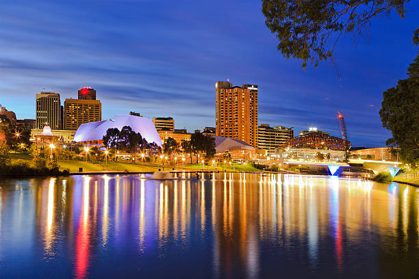 Adelaide Australia Translation Services