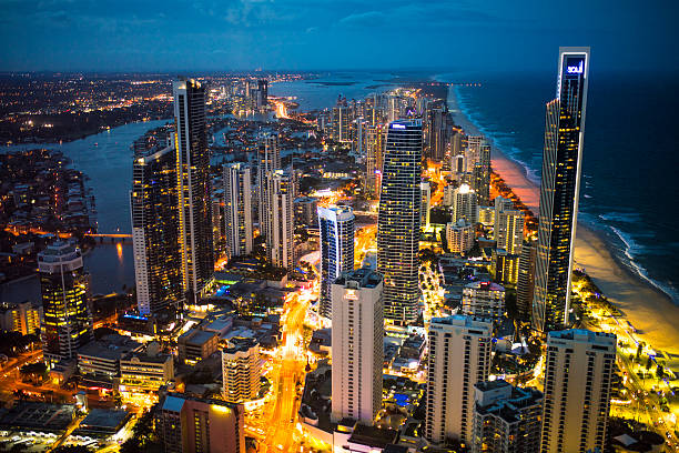 Gold Coast Australia Translation Services