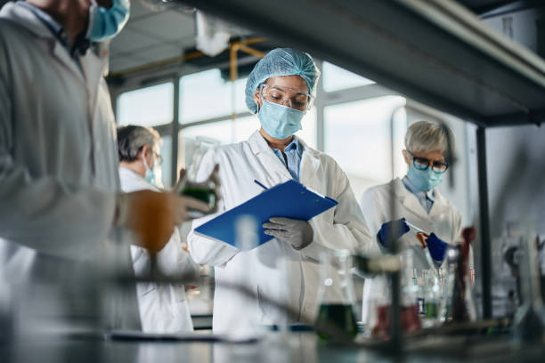 Life Sciences Industry in Australia