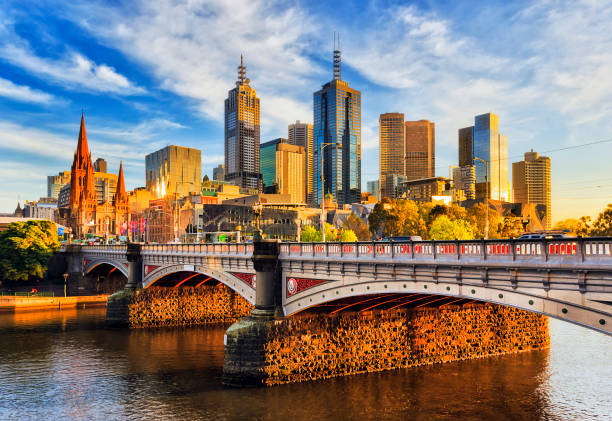 Melbourne Australia Translation Services