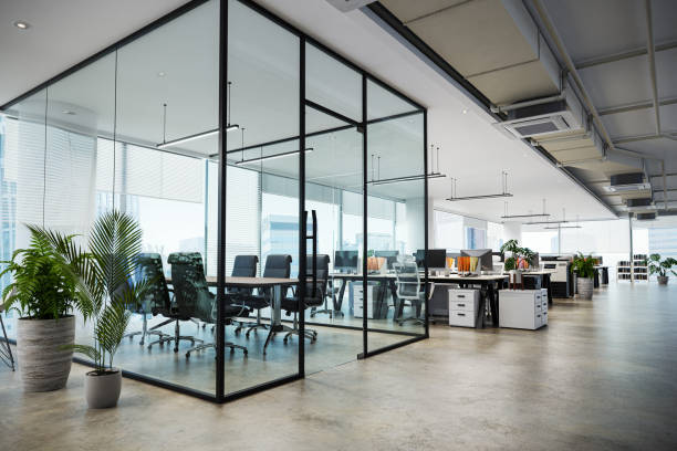 Professional Services Industry in Australia
