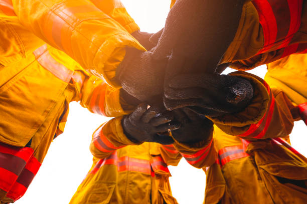 Public Safety Industry in Australia
