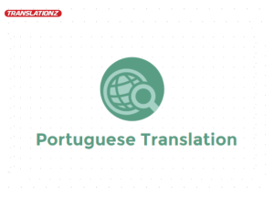 Portueguese Translation